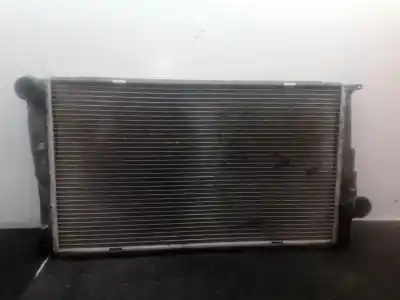Peça sobressalente para automóvel em segunda mão radiador de água por bmw 1 (e87) 120 d referências oem iam 7788901 - 77902979 - 3052891