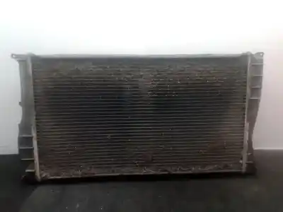 Peça sobressalente para automóvel em segunda mão radiador de água por bmw 1 (e87) 120 d referências oem iam 7788901 - 77902979 - 3052891  