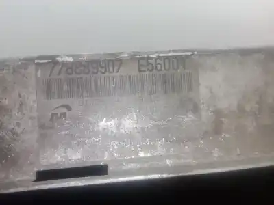 Peça sobressalente para automóvel em segunda mão radiador de água por bmw 1 (e87) 120 d referências oem iam 7788901 - 77902979 - 3052891  