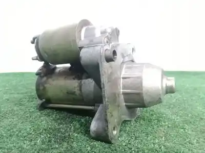 Peça sobressalente para automóvel em segunda mão motor de arranque por ford fiesta v (jh_, jd_) 1.4 tdci referências oem iam 2s6u11000ec