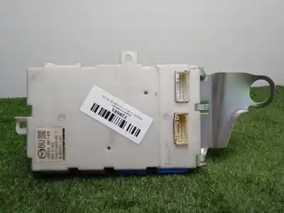 Peça sobressalente para automóvel em segunda mão Módulo De Confort / Bsi /bcm por MAZDA 3 (BL) 1.6 MZR CD (BL14) Referências OEM IAM BHB967560A  