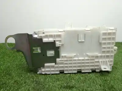 Second-hand car spare part comfort module for mazda 3 (bl) 1.6 mzr cd (bl14) oem iam references bhb967560a  