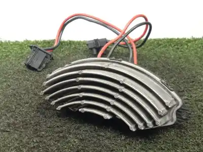 Pezzo di ricambio per auto di seconda mano RESISTENZA AL RISCALDAMENTO per ALFA ROMEO MITO (955_)  Riferimenti OEM IAM A43000800 - 807C0233477  