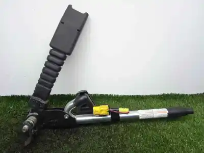Pezzo di ricambio per auto di seconda mano pretenditore airbag destro per honda civic berlina 5 (fk) 1.4 comfort riferimenti oem iam 81416smge010m4  