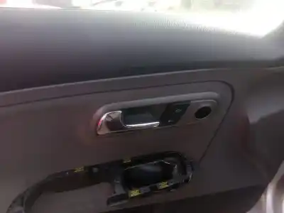 Gebrauchtes Autoersatzteil  zum SEAT CORDOBA (6L2)  OEM-IAM-Referenzen   