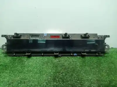 Second-hand car spare part Dashboard for RENAULT MEGANE II (BM0/1_, CM0/1_) 1.5 DCI (BM0F, BM0T, BM2B, CM0F, CM0T) OEM IAM references 8200365607 - 21677107  
