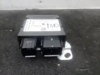 Peça sobressalente para automóvel em segunda mão centralina de airbag por ford mondeo iv (ba7) 1.8 tdci referências oem iam as7t14b321ac - 0285010836