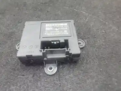 Peça sobressalente para automóvel em segunda mão módulo eletrônico por ford mondeo iv (ba7) 1.8 tdci referências oem iam 9g9t14b534ac - 1002299801