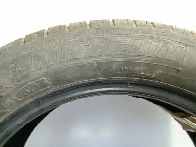 Second-hand car spare part tire for ford fusion (cbk) 1.6 16v cat oem iam references 195/55r16-87t 87t 