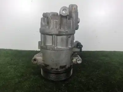 Second-hand car spare part air conditioning compressor for bmw serie 3 compact (e46) 1.8 16v oem iam references 64526908660 calsonic - 6.canales csv613