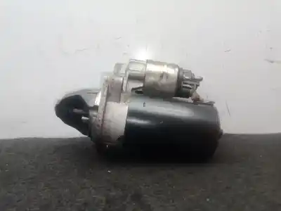 Peça sobressalente para automóvel em segunda mão Motor De Arranque por BMW SERIE 3 COMPACT (E46) 1.8 16V Referências OEM IAM 7505979 - 0001108196  