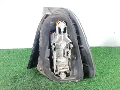 Second-hand car spare part left tailgate light for bmw 3 compact (e46) 320 td oem iam references 6920245  