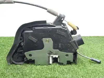 Peça sobressalente para automóvel em segunda mão fechadura da porta do lado direito por bmw 3 compact (e46) 320 td referências oem iam 825343l  