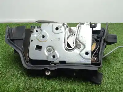 Peça sobressalente para automóvel em segunda mão fechadura da porta do lado direito por bmw 3 compact (e46) 320 td referências oem iam 825343l  