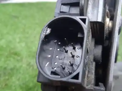 Peça sobressalente para automóvel em segunda mão fechadura da porta do lado direito por bmw 3 compact (e46) 320 td referências oem iam 825343l  