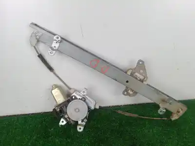 Second-hand car spare part passenger side right window regulator for nissan x-trail i (t30) 2.2 di 4x4 oem iam references 