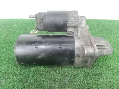 Peça sobressalente para automóvel em segunda mão Motor De Arranque por BMW 5 (E39) 525 TDS Referências OEM IAM 12417785691  