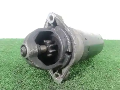 Peça sobressalente para automóvel em segunda mão motor de arranque por bmw 5 (e39) 525 tds referências oem iam 12417785691  