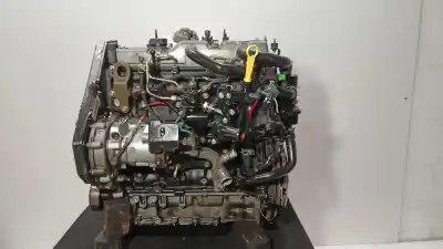 Pièce détachée automobile d'occasion MOTEUR COMPLET pour FORD FOCUS I TURNIER (DNW)  Références OEM IAM FFDA  