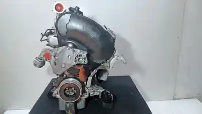 Second-hand car spare part complete engine for seat leon (1m1) 1.9 tdi oem iam references asv  bosch