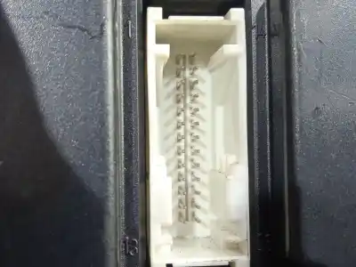 Peça sobressalente para automóvel em segunda mão quadrante por bmw 5 (e39) 525 tds referências oem iam 110008735034 - 62118375675  