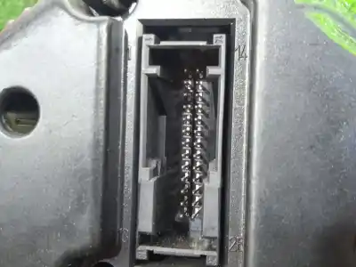 Peça sobressalente para automóvel em segunda mão quadrante por bmw 5 (e39) 525 tds referências oem iam 110008735034 - 62118375675  