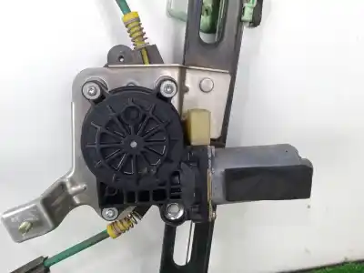 Second-hand car spare part passenger side right window regulator for bmw 3 compact (e46) 320 td oem iam references   