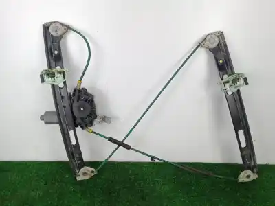 Second-hand car spare part passenger side right window regulator for bmw 3 compact (e46) 320 td oem iam references   
