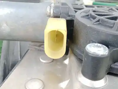 Second-hand car spare part passenger side right window regulator for bmw 3 compact (e46) 320 td oem iam references   