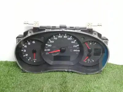 Автозапчасти б/у приборная доска за RENAULT MASTER III FURGÓN (FV) 2.3 DCI 110 FWD (FV0R, FV0W) ссылки OEM IAM P248101030R - 250462998R - NS40650525  