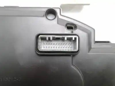 Автозапчастина б/у панель інструментів для renault master iii furgón (fv) 2.3 dci 110 fwd (fv0r, fv0w) посилання на oem iam p248101030r - 250462998r - ns40650525  