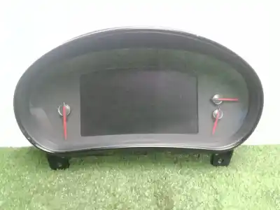 Second-hand car spare part dashboard for opel insignia a (g09) 1.6 cdti (68) oem iam references 7110500000000x - 813075439 - b116034a42074284 Second-hand car spare part dashboard for opel insignia a (g09) 1.6 cdti (68) oem iam references 7110500000000x - 813075439 - b116034a42074284