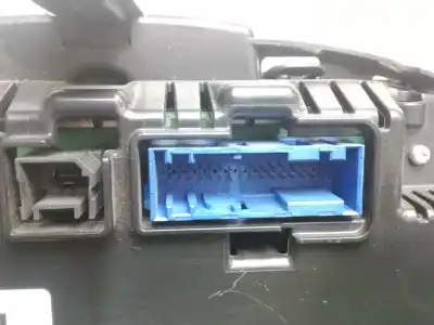 Second-hand car spare part dashboard for opel insignia a (g09) 1.6 cdti (68) oem iam references 7110500000000x - 813075439 - b116034a42074284  