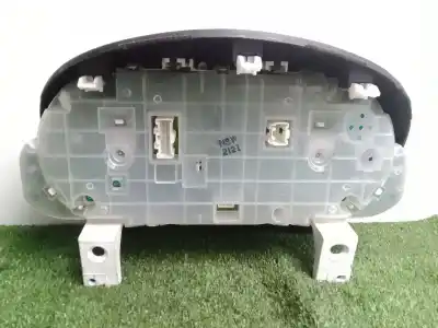 Peça sobressalente para automóvel em segunda mão quadrante por mazda 3 (bl) 1.6 mzr cd (bl14) referências oem iam 8ebhc3b  