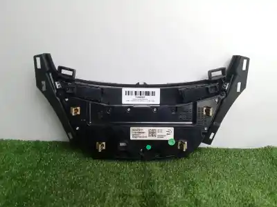 Pezzo di ricambio per auto di seconda mano controllo climatico per opel insignia a (g09) 1.6 cdti (68) riferimenti oem iam 26202377 - 736702000000x - 544930977 - a1160274221   Pezzo di ricambio per auto di seconda mano controllo climatico per opel insignia a (g09) 1.6 cdti (68) riferimenti oem iam 26202377 - 736702000000x - 544930977 - a1160274221