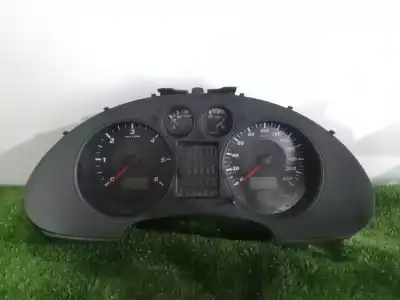 Автозапчасти б/у приборная доска за seat cordoba (6l2) 1.9 sdi ссылки oem iam w06l0920801a - sez7z0e2960447