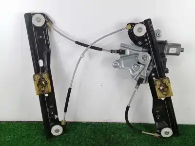 Second-hand car spare part passenger side right window regulator for opel insignia a (g09) 1.6 cdti (68) oem iam references 20952453 - 964636112   Second-hand car spare part passenger side right window regulator for opel insignia a (g09) 1.6 cdti (68) oem iam references 20952453 - 964636112