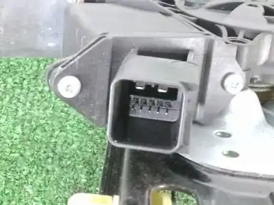 Second-hand car spare part passenger side right window regulator for opel insignia a (g09) 1.6 cdti (68) oem iam references 20952453 - 964636112   Second-hand car spare part passenger side right window regulator for opel insignia a (g09) 1.6 cdti (68) oem iam references 20952453 - 964636112