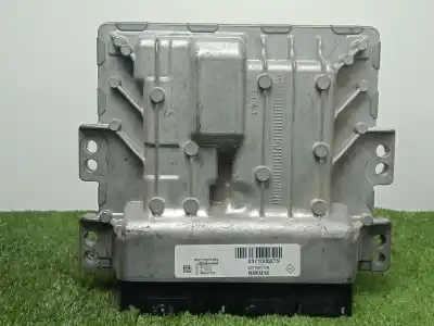 Автозапчасти б/у блок управления двигателем за RENAULT MASTER III FURGÓN (FV) 2.3 DCI 110 FWD (FV0R, FV0W) ссылки OEM IAM A2C13071801 - 237100827S - 237106117R SID310 