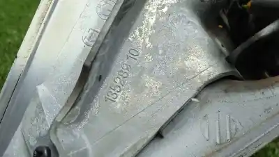 Second-hand car spare part right rearview mirror for bmw 3 compact (e46) 320 td oem iam references   