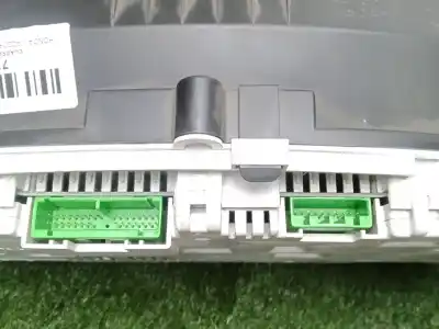 Second-hand car spare part dashboard for honda accord vii (cl, cn) 2.2 i-ctdi (cn1) oem iam references hr0301305 - 78100g100  
