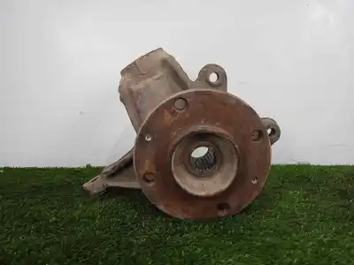 Second-hand car spare part front right knuckle for citroen c15 1.8 diesel (161) oem iam references 