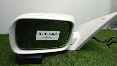 Second-hand car spare part left rearview mirror for bmw 3 compact (e46) 320 td oem iam references 13528910