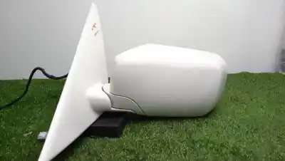 Peça sobressalente para automóvel em segunda mão espelho retrovisor esquerdo por bmw 3 compact (e46) 320 td referências oem iam 13528910  