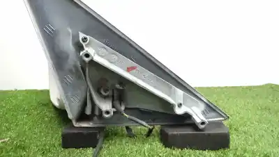 Peça sobressalente para automóvel em segunda mão espelho retrovisor esquerdo por bmw 3 compact (e46) 320 td referências oem iam 13528910  