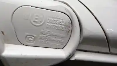Peça sobressalente para automóvel em segunda mão espelho retrovisor esquerdo por bmw 3 compact (e46) 320 td referências oem iam 13528910  