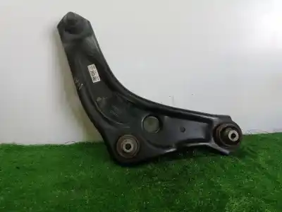 Peça sobressalente para automóvel em segunda mão braço de suspensão inferior dianteiro direito por renault kadjar (ha_, hl_) 1.5 dci 110 (hla3) referências oem iam 44ea0brh