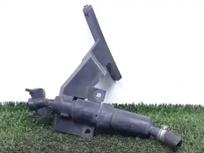 Pezzo di ricambio per auto di seconda mano fari puliti per ford transit connect (tc7) 1.8 tdci cat riferimenti oem iam 1307030163  