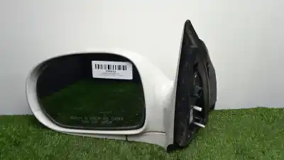 Second-hand car spare part left rearview mirror for kia carnival ii (gq) 2.9 crdi oem iam references 