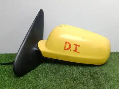 Second-hand car spare part left rearview mirror for seat leon (1m1) 1.9 tdi oem iam references 057205  